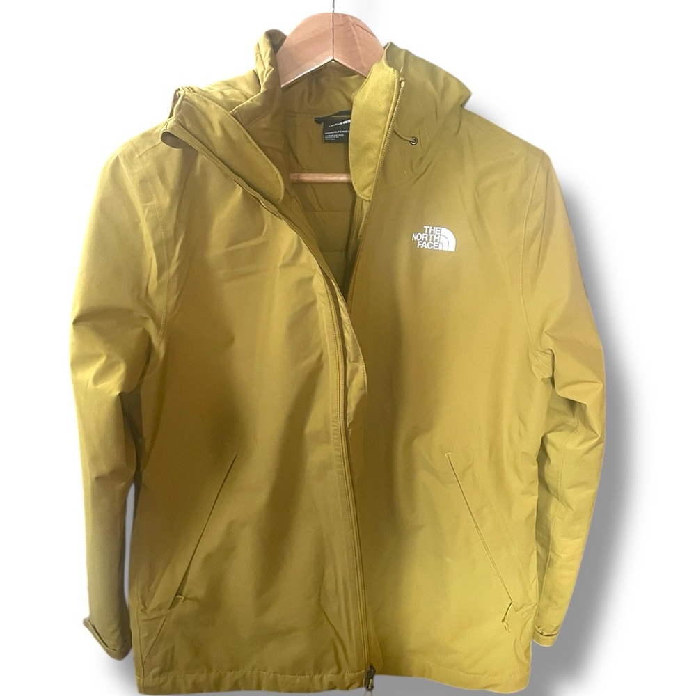 NWT- THE NORTH FACE Triclimate Jacket - Picture 2 of 7